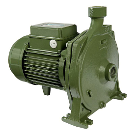 Наcос SAER CM 1B 400V моноблочный резьбовой 100548164